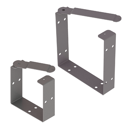 nVent F44GUC HOF U-Connector