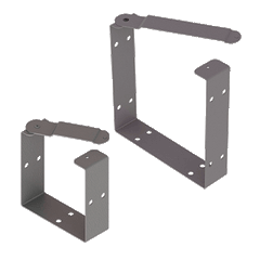 nVent F44GUC HOF U-Connector