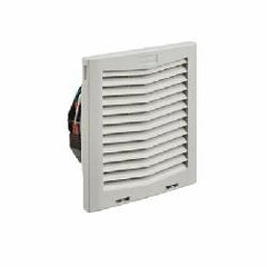 nVent HF1016414 Hoffman IP54 10 In FF 115V 7035..