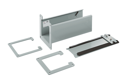 NVENT CADDY F88LA DUCT BOOTS