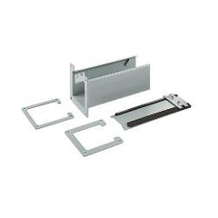 nVent F88LA HOF Telescope Fitting Adjustable 10-1/4 in L x 8 in W x 8 in H