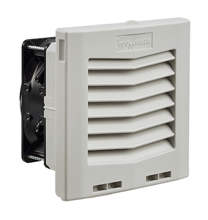 nVent HF0516414 Hoffman IP54 5 In FF 115V MCLF