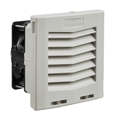 nVent HF0516414 Hoffman IP54 5 In FF 115V MCLF