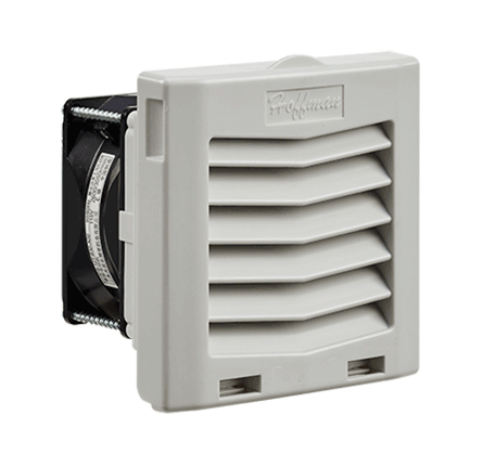 nVent HF0426414 Hoffman IP54 4 In FF 230V 78351034193