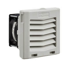 nVent HF0426414 Hoffman IP54 4 In FF 230V 78351034193