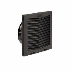 nVent HF1016413 Hoffman IP54 10 In FF 115V 9011 78351034286
