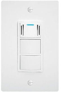 PANASONIC FV-WCCS2-W HUMIDIFIER CONTROLS