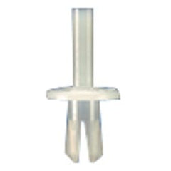 Panduit NR1-C Panduct Series, NR1-C Nylon Rivet, PA 6.6