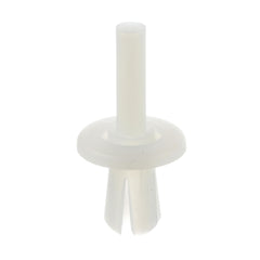 Panduit NR1-C Panduct Series, NR1-C Nylon Rivet, PA 6.6