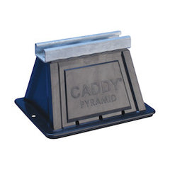 nVent CADDY PSF6C Fixed Strut Support, 6 x 4.8