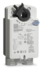 SIEMENS GPC161.1P DAMPER ACTUATORS