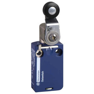 TELEMECANIQUE SENSORS XCMD2115L1 LIMIT SWITCHES
