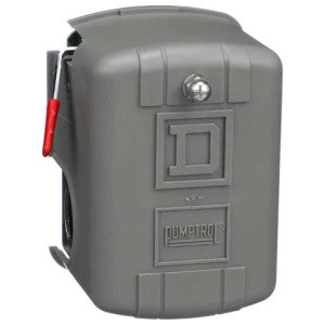TELEMECANIQUE SENSORS 9013FHG32J52M1X AIR FLOW SWITCHES