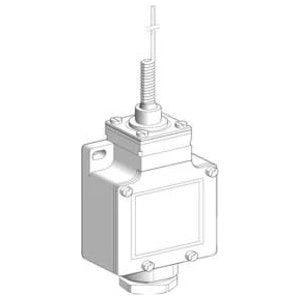 TELEMECANIQUE SENSORS XCKL106 LIMIT SWITCHES