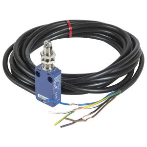 TELEMECANIQUE SENSORS XCMD21F2L1 LIMIT SWITCHES