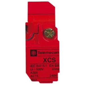 TELEMECANIQUE SENSORS XCSA723 SAFETY SWITCHES