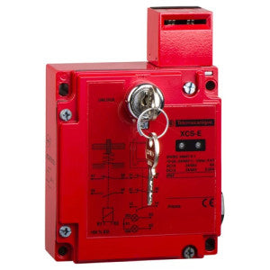 TELEMECANIQUE SENSORS XCSE731221S47 SAFETY SWITCHES