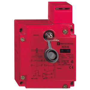 TELEMECANIQUE SENSORS XCSE7313 SAFETY SWITCHES