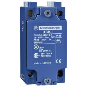 TELEMECANIQUE SENSORS ZCKJ1 LIMIT SWITCHES
