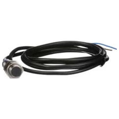Telemecanique Sensors XS612B1MAL2 Inductive Sensor XS6 M12 4 mm 24 to 240 VAC/DC 2 Meter Cable