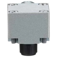 Telemecanique Sensors ZCKE05 Standard Limit Switch Lever Operated Heads
