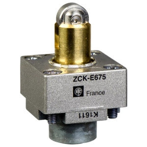TELEMECANIQUE SENSORS ZCKE67 LIMIT SWITCHES