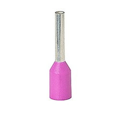 THOMAS & BETTS F4009 Polypropylene-Insulated Ferrule Power Each