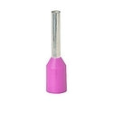 THOMAS & BETTS F4009 Polypropylene-Insulated Ferrule Power Each