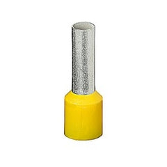 THOMAS & BETTS F2042 Polypropylene-Insulated Ferrule Power Each