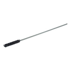 Weiler 34128 CrossFlex Standard Duty Honing Brush 7 mm Diameter 180 Grit