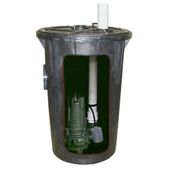 ZOELLER 912-1005 WATER PUMPS
