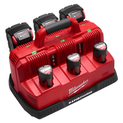 Milwaukee 48-59-1807 Rapid Charge Station