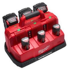 Milwaukee 48-59-1807 Rapid Charge Station