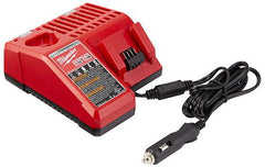 Milwaukee 48-59-1810 M18 & M12 Vehicle Charger