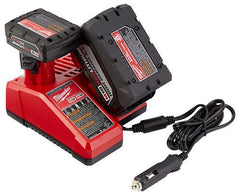 Milwaukee 48-59-1810 M18 & M12 Vehicle Charger