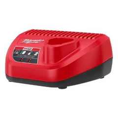 Milwaukee 48-59-2401 Battery Charger for M12 Battery 12 V