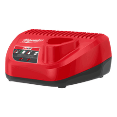 Milwaukee 48-59-2401 Battery Charger for M12 Battery 12 V