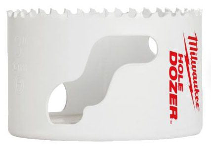MILWAUKEE 49-56-0117 HOLE SAW BITS