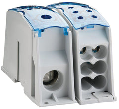 nVent 569201 UD6C500AL ERICO BLOCK SINGLE POLE DISTRIBUTION