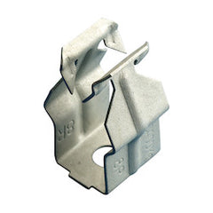 nVent CADDY 8P Push In Conduit Clamp, 1/2 EMT, 0.709-0.866 OD, 9/32 Hole
