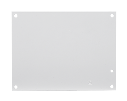 nVent A12N12P A12N12P HOF NEMA-1 ENCL PANEL