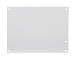 nVent A12N12P A12N12P HOF NEMA-1 ENCL PANEL