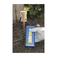 nVent GT1161G ERICO Type GT CADWELD ONE SHOT 5/8in Ground Rod #6, #8 Solid - #8 Stranded