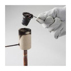 nVent GT1161G ERICO Type GT CADWELD ONE SHOT 5/8in Ground Rod #6, #8 Solid - #8 Stranded