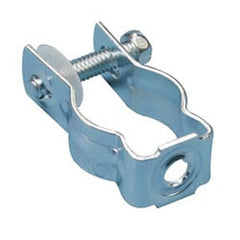 Nvent CD0B Bolt Close Conduit/Pipe Clamp, 1/2 in Conduit, 50/200 lb Load