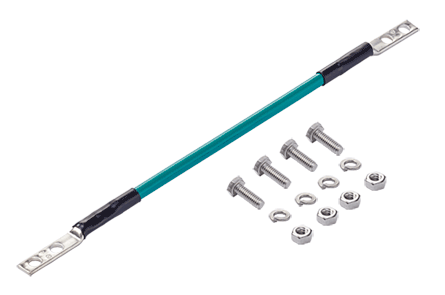 NVENT CADDY DGJ TERMINALS