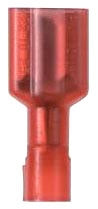 Panduit DNF18-250FIB-M Female Disconnect