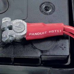 PANDUIT HST1.5-9-XY HEAT SHRINK