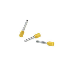 Panduit FSD81-12-C Covered Single Wire Ferrule
