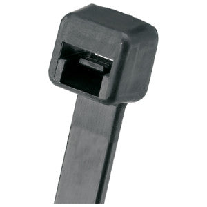 PANDUIT Panduit PLT4H-C0 Cable Tie 14.5 Inches Light Duty